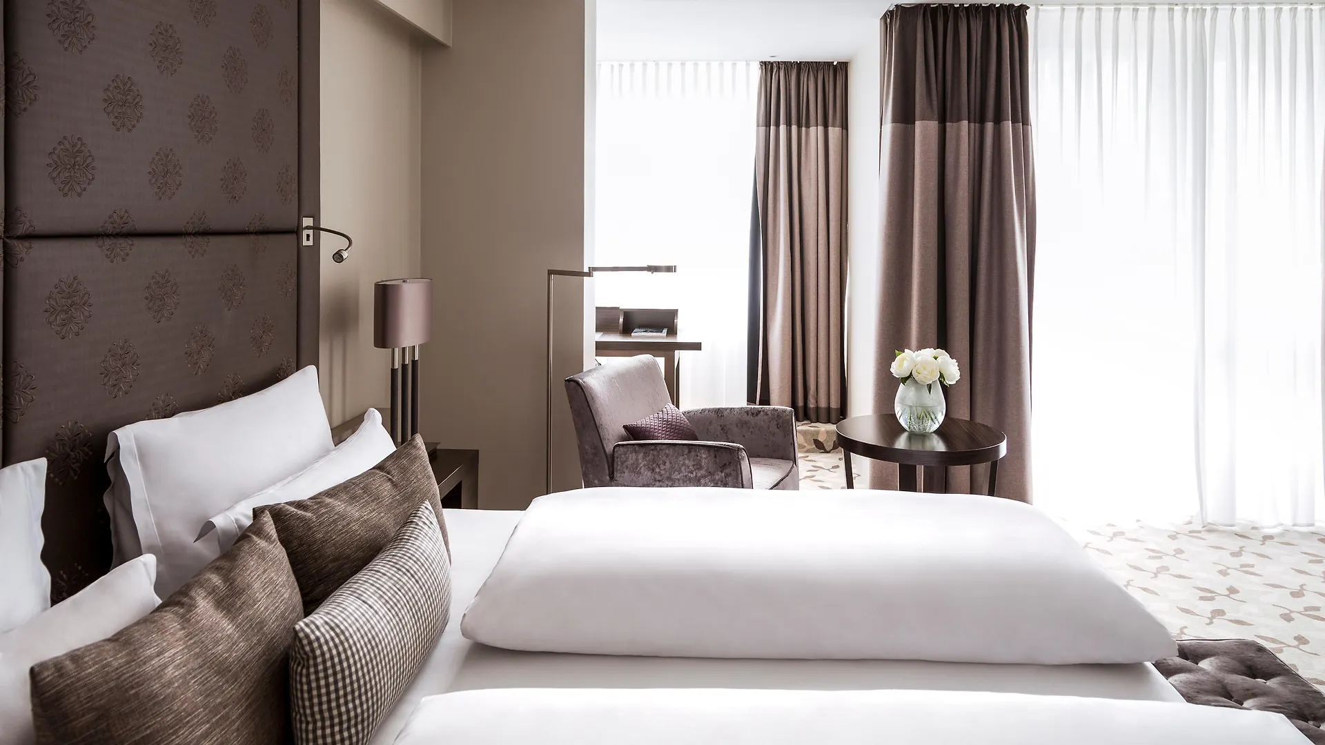 Pullman Munich Hotel 4*,  Germany