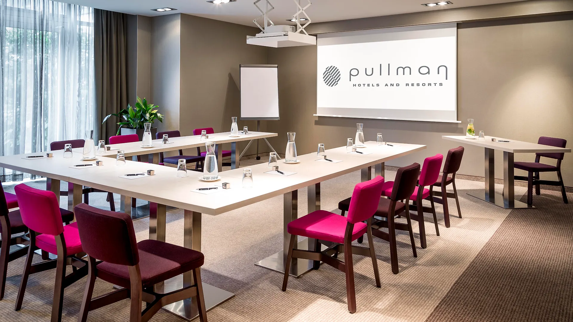 Pullman Munich Hotel