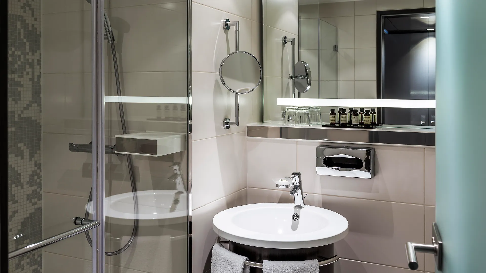 Hotel Pullman Mnichov