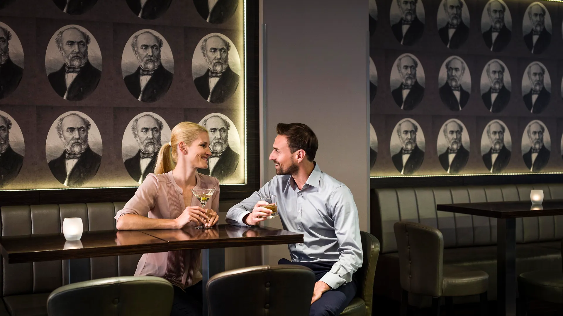 Pullman Munich Hotel