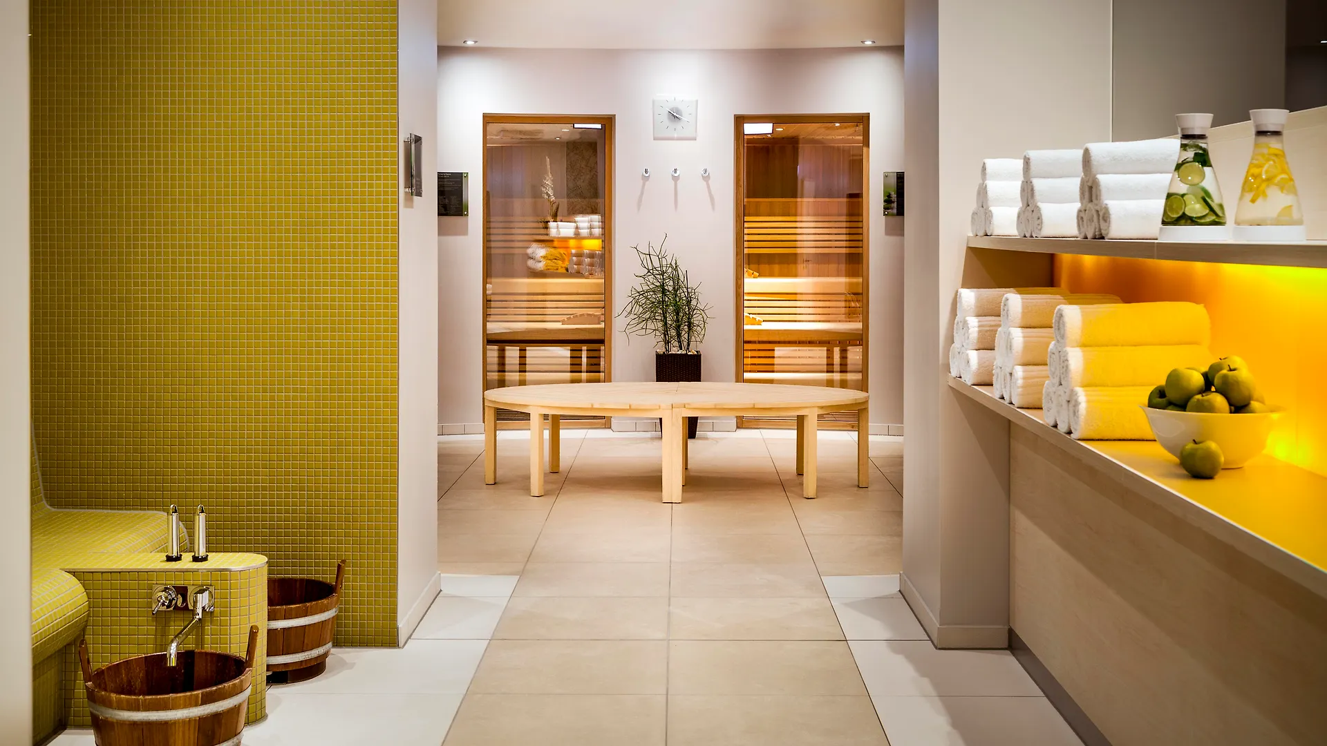 Pullman Munich Hotel 4*,  Germany