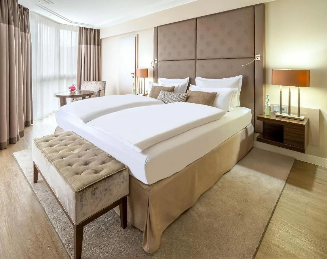 Pullman Munich Hotel