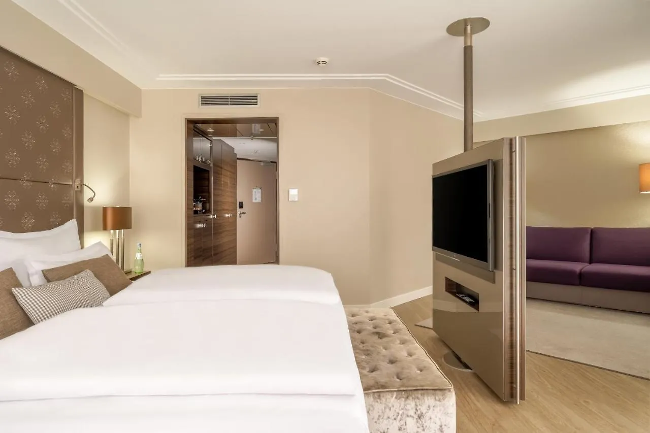 Pullman Munich Hotel