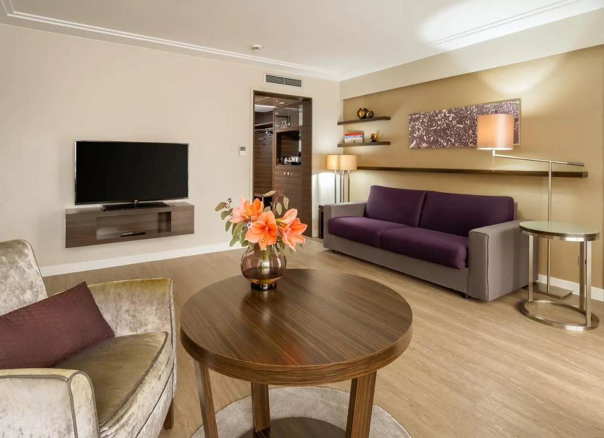 Pullman Munich Hotel