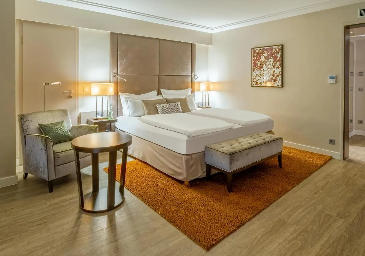 Pullman Munich Hotel