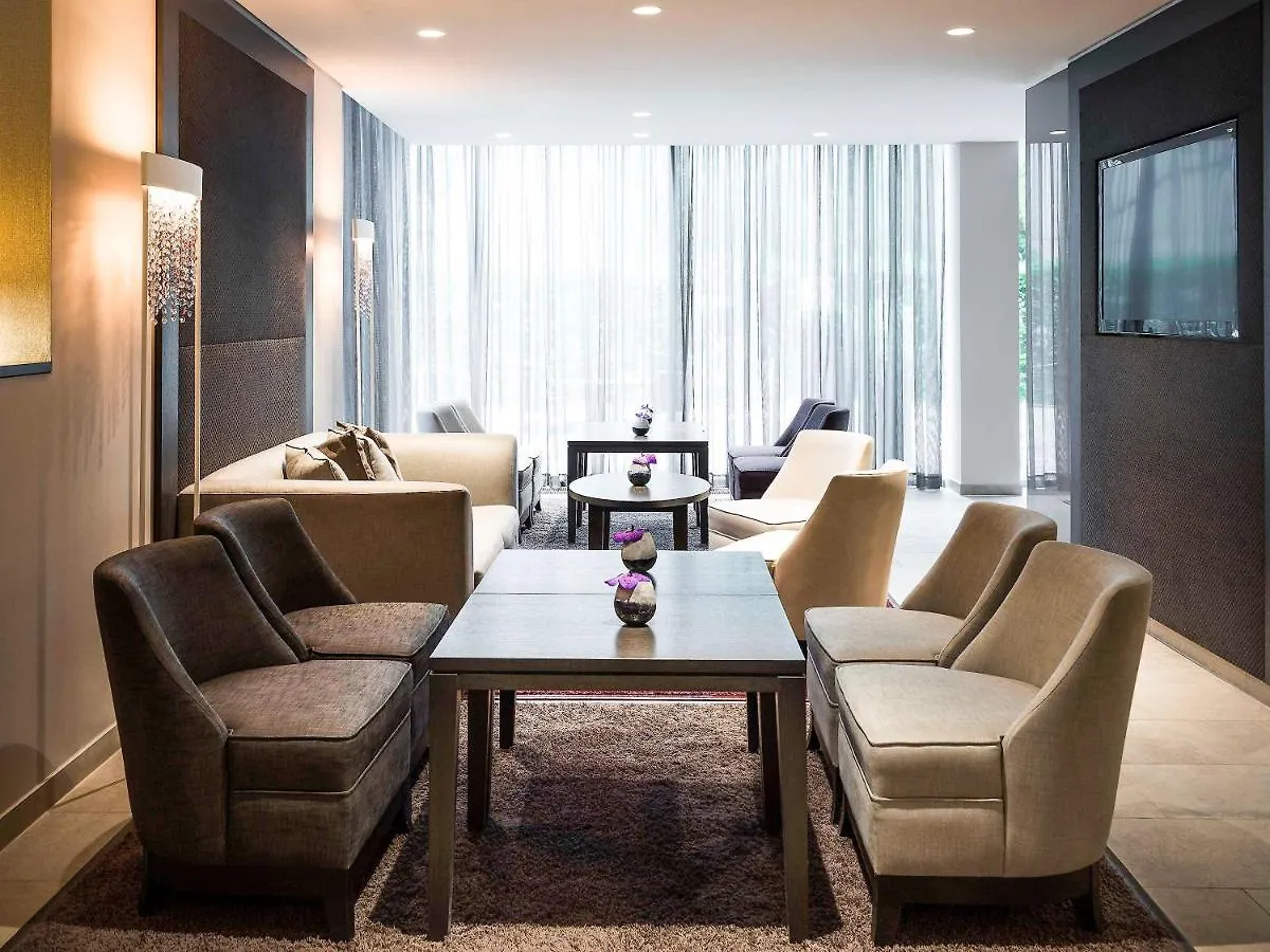 Pullman Munich Hotel