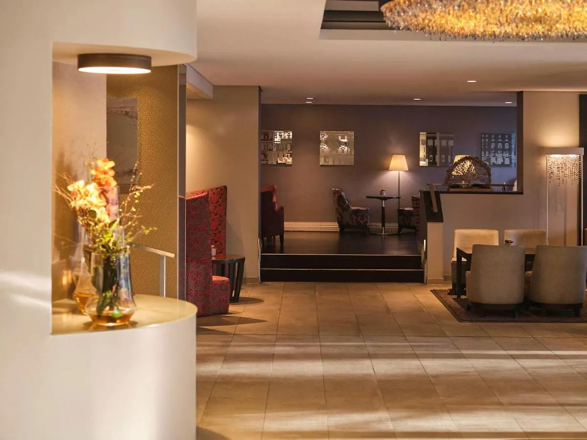 ****  Pullman Munich Hotel Germany