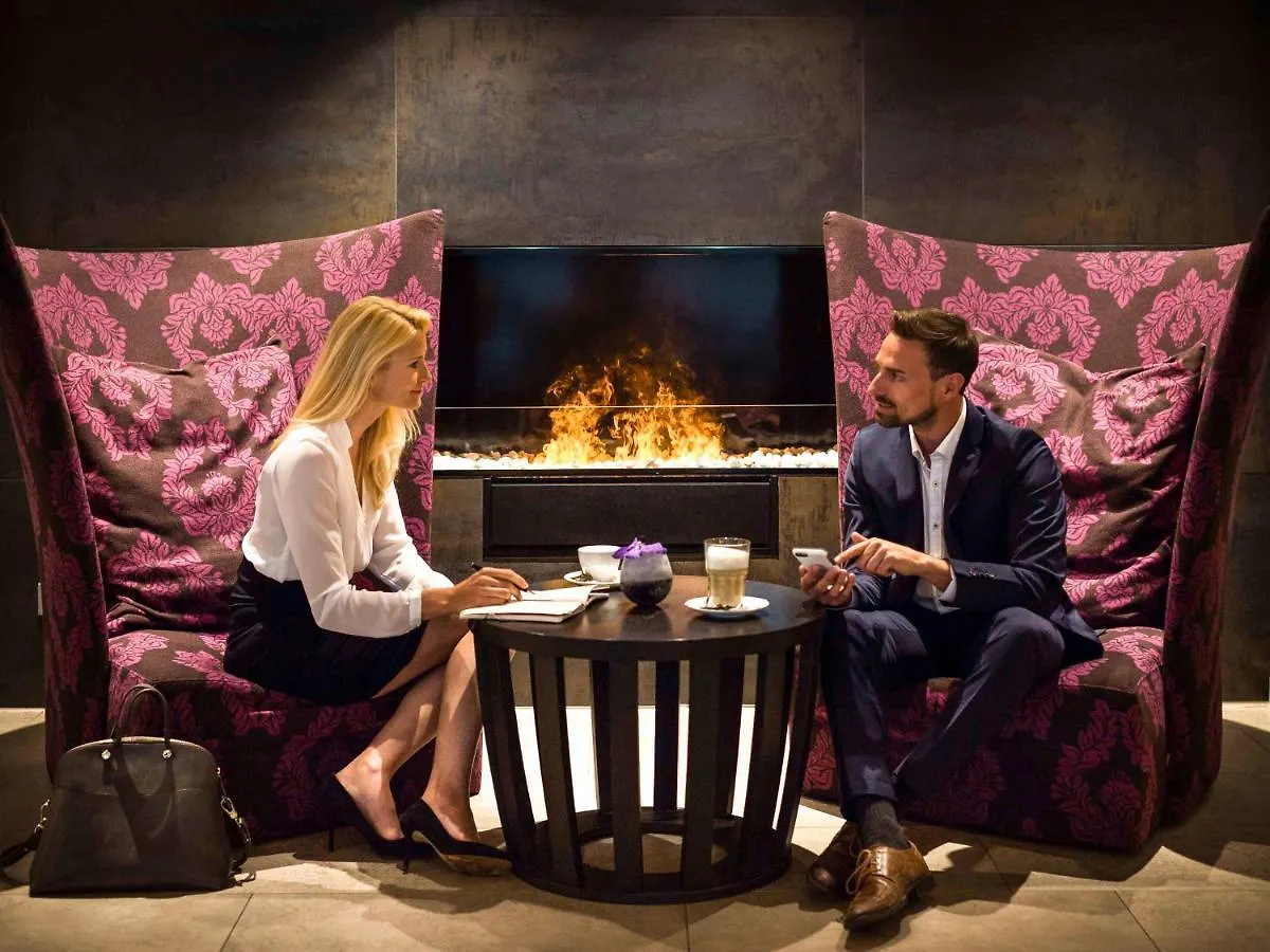 Pullman Munich Hotel