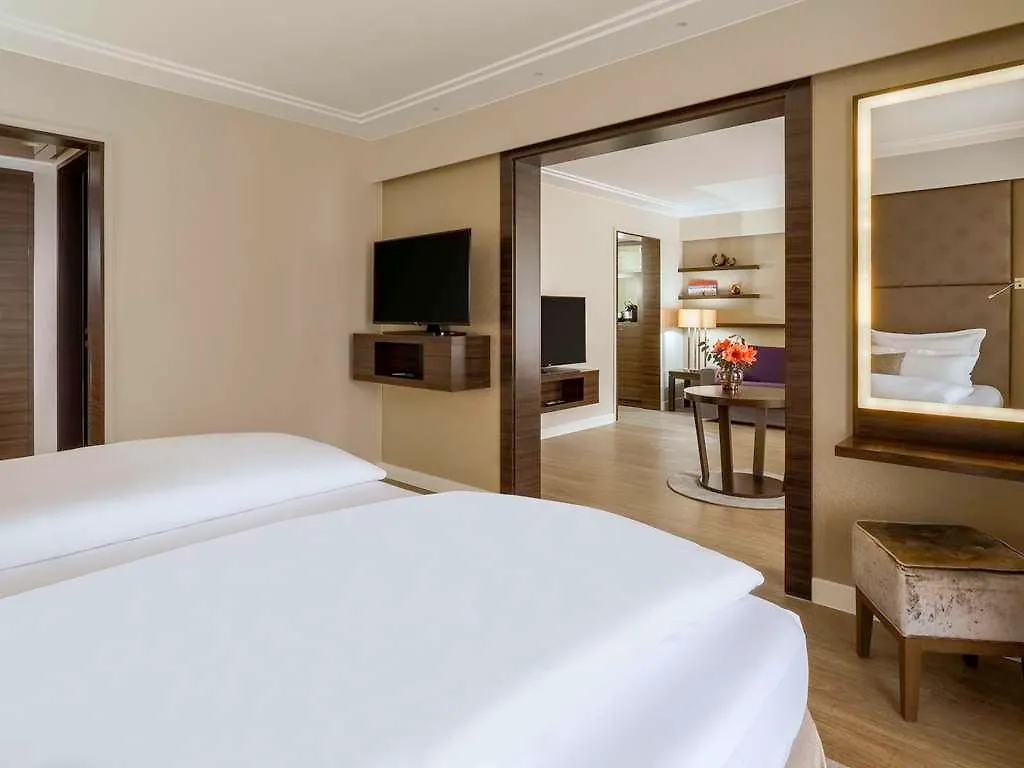 Pullman Munich Hotel 4*,  Germany