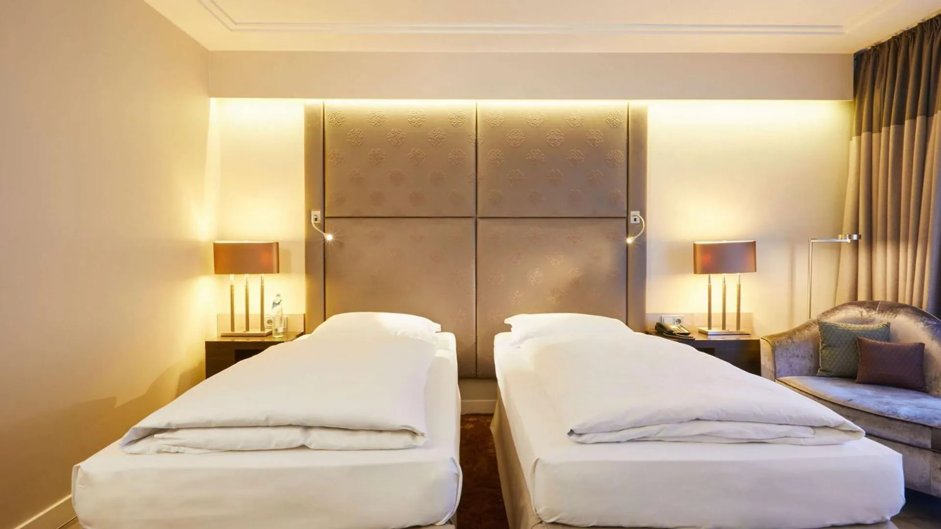 Pullman Munich Hotel
