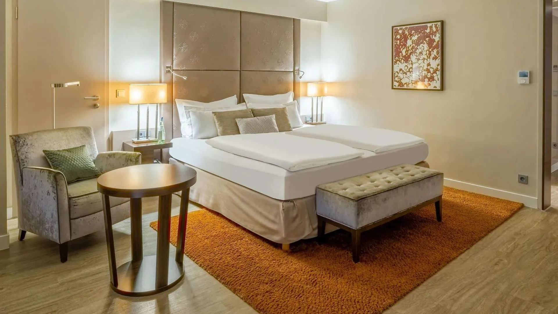 Pullman Munich Hotel