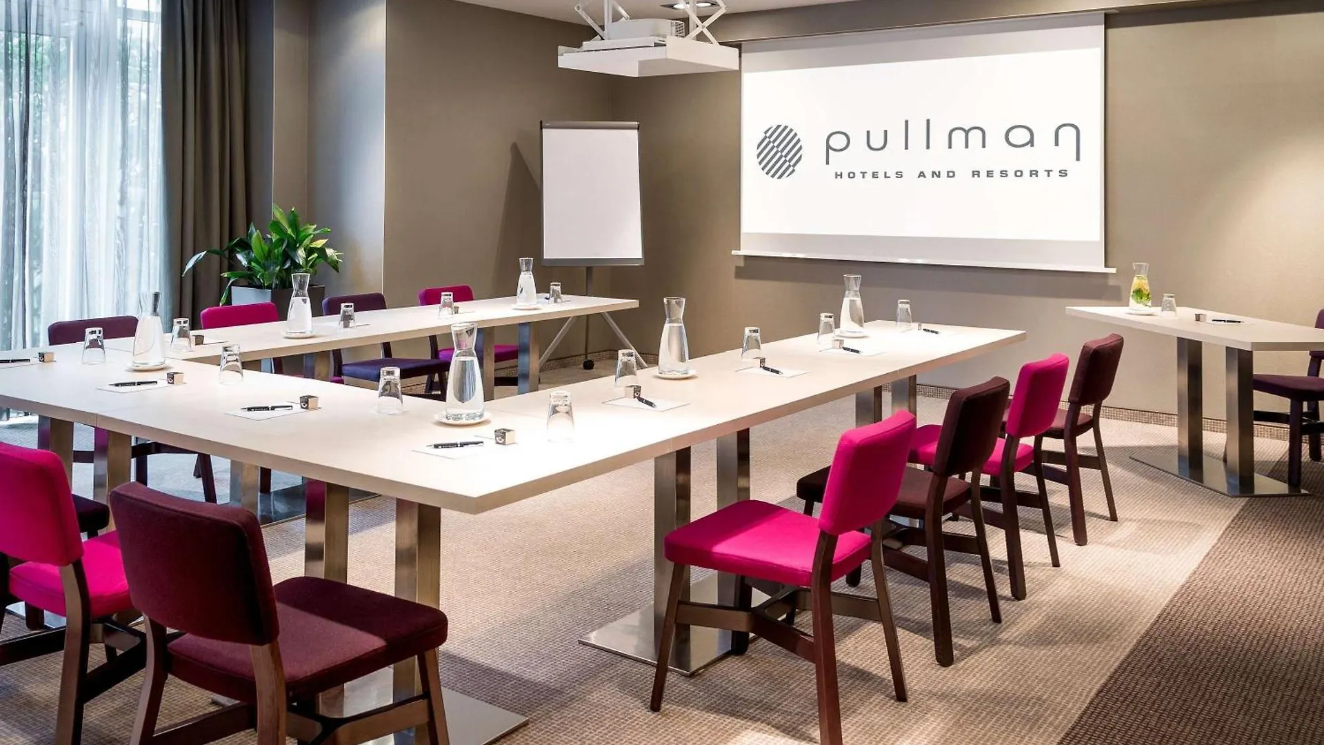 Pullman Munich Hotel