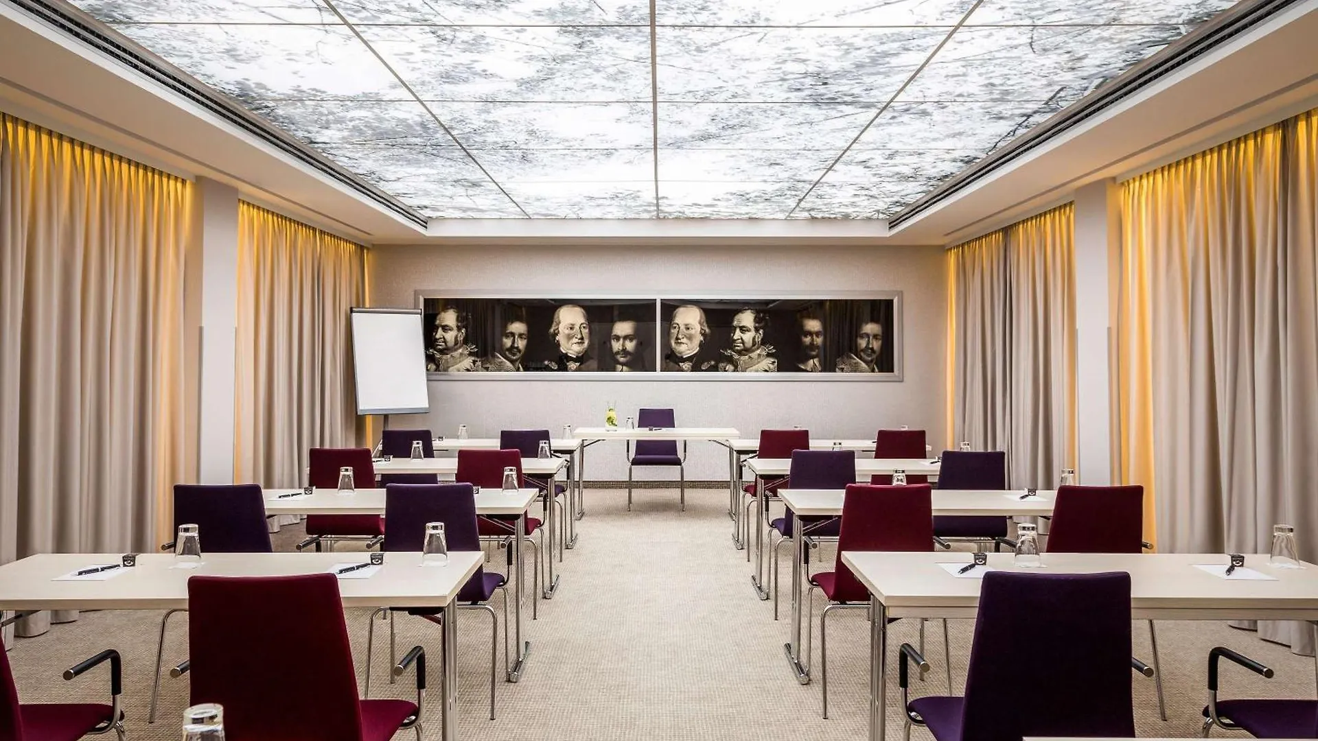 Pullman Munich Hotel