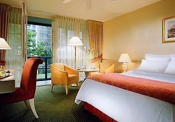 Pullman Munich Hotel