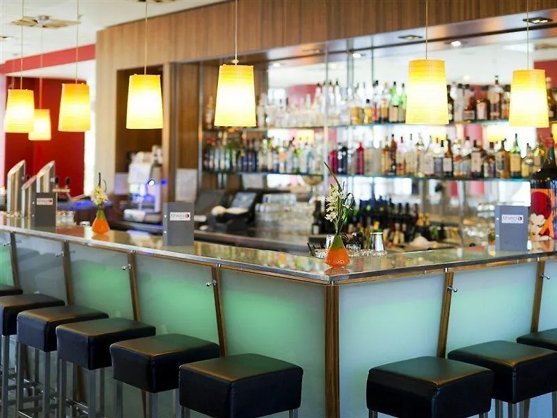 Pullman Munich Hotel