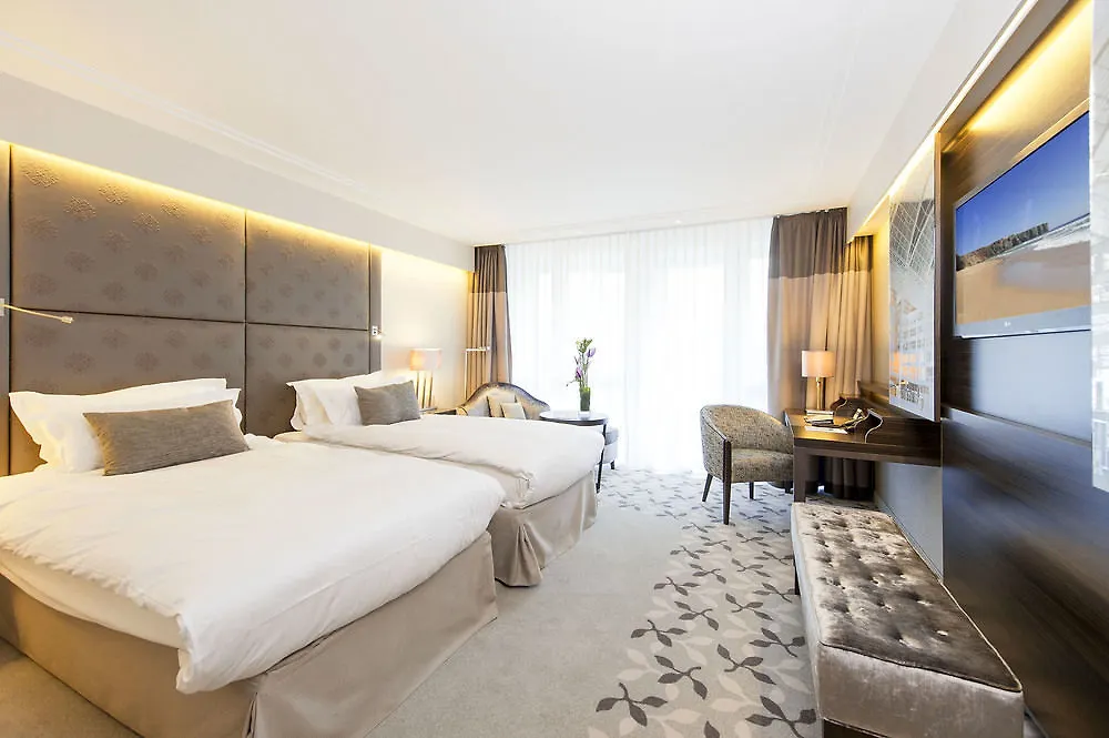 Pullman Munich Hotel