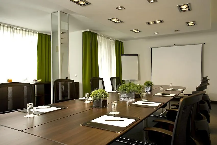Pullman Munich Hotel