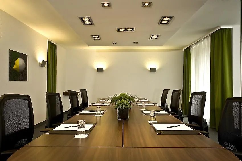 ****  Pullman Munich Hotel Germany