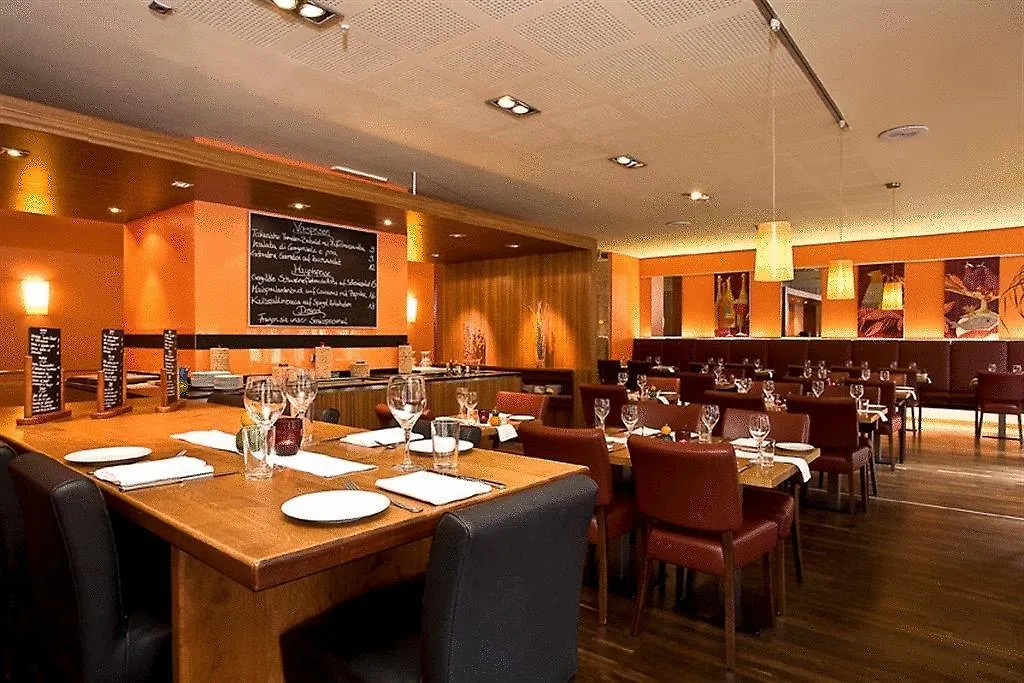 Pullman Munich Hotel