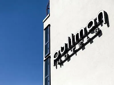 Pullman Munich Hotel
