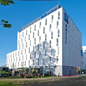 Ibis Budget Olympiapark Mnichov