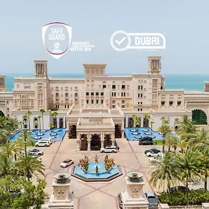 Resort Jumeirah Al Qasr Dubai