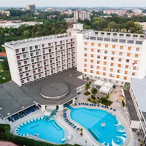 Terme Marconi Hotel Montegrotto Terme
