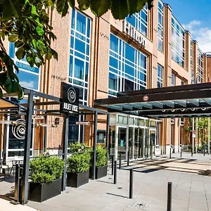 Hilton מינכן