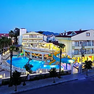 oteli̇ zi̇yaret edi̇n