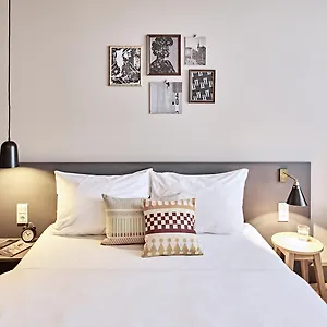 Hotel Bold Zentrum, Munique