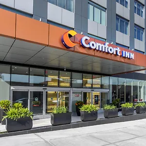 *** אורחן Comfort Prospect Park-brooklyn ארצות הברית