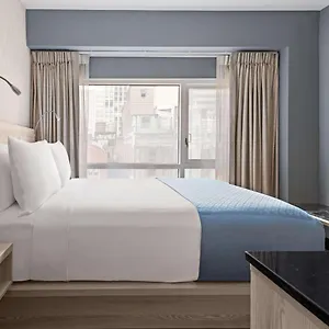 *** מלון Wingate By Wyndham Midtown South/5th Ave ארצות הברית