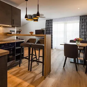 Appartement Hubertus Garni, Inzell