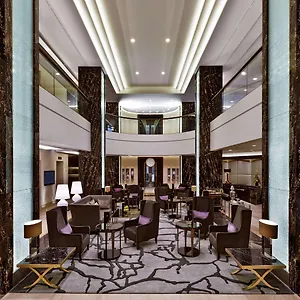 ***** מלון Waldorf Astoria גרמניה