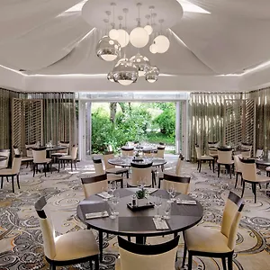 Hilton Park מינכן