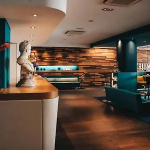 Boutique Atrium **** Μόναχο