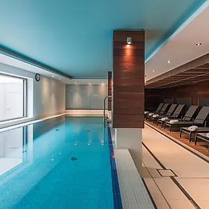 **** מלון Pestana Tiergarten גרמניה