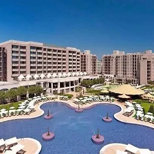 Resort Barcelo Royal Sunny Beach
