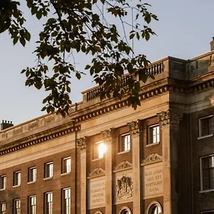 Hotel Rosewood Amsterdam