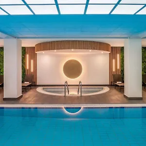 Marriott מינכן