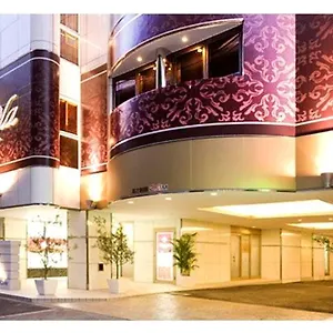 プライムホテルフルーラ ラブホテル 大阪市