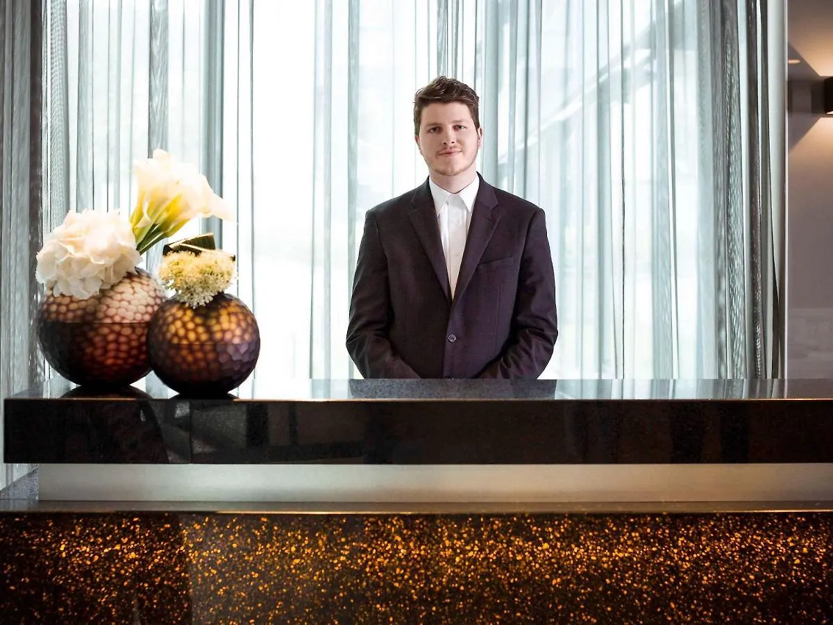 Hotel Pullman Monaco di Baviera