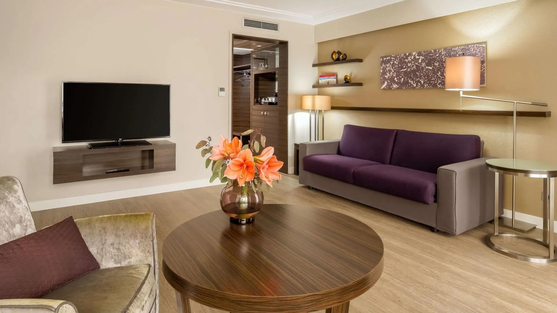 Hotel Pullman Monaco di Baviera